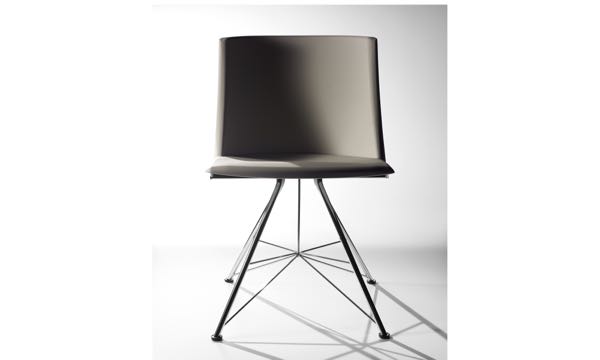 Artifakt Chair Grey