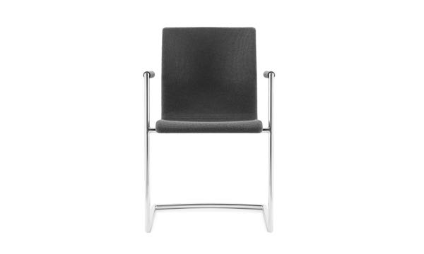 Axis Cantilever Grey Front