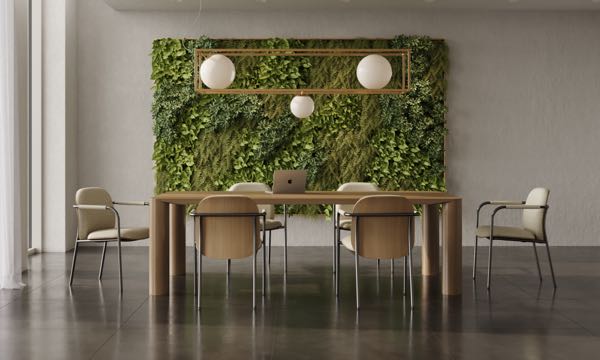 Meets Chair Conference Table