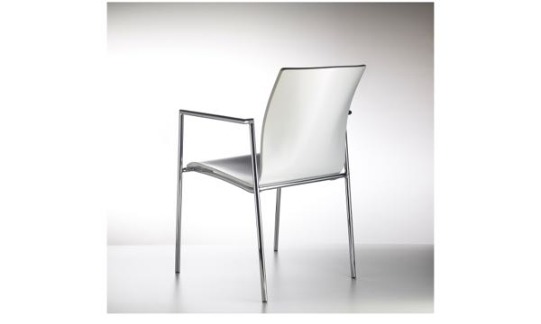Axis Chair Back 3 4