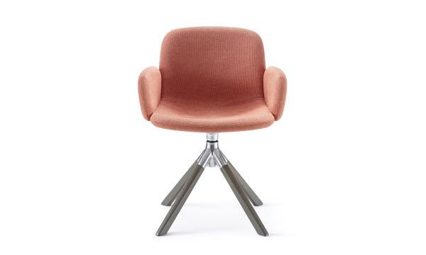 Bliss WDSW WGR Orange Front
