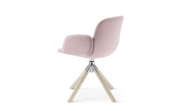 Bliss WDSW WLT Pink 3 4 Back