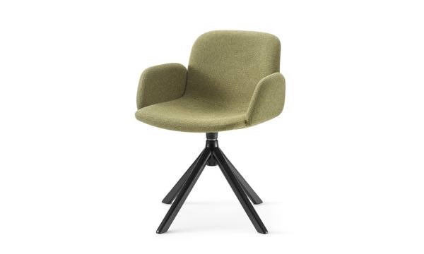 Bliss WDSW Black Green 3 4