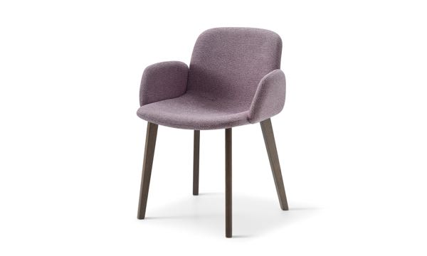 Bliss WD WNT Mauve 3 4