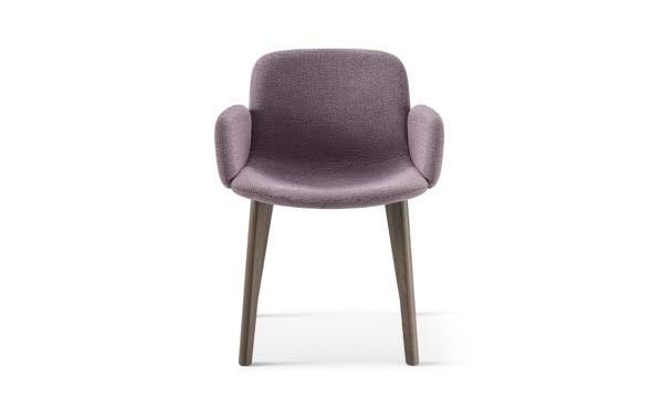 Bliss WD WNT Mauve Front