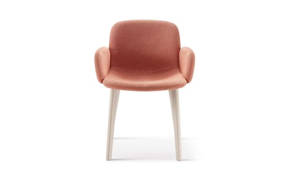 Bliss WD NAT Orange Front