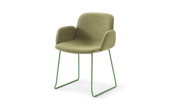Bliss SLD Green 3 4