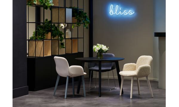 Bliss Chic Chairs