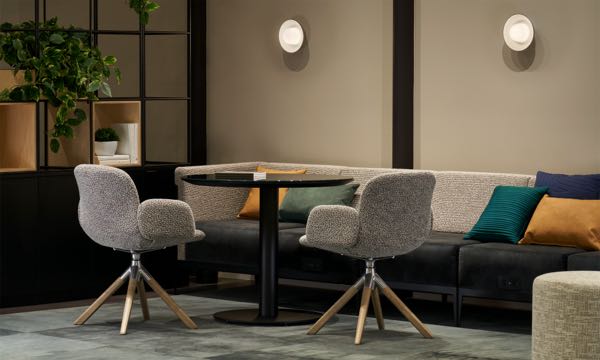 Scape Lounge