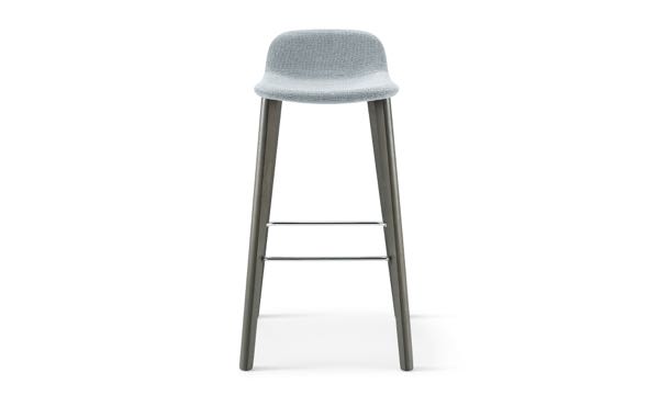 Bliss 30 WD WGR Grey Front