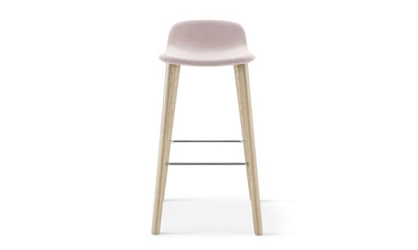 Bliss 30 WD NAT Pink Front