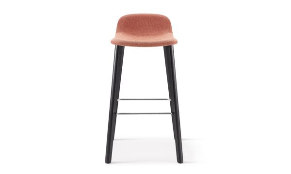 Bliss 30 WD Black Orange Front