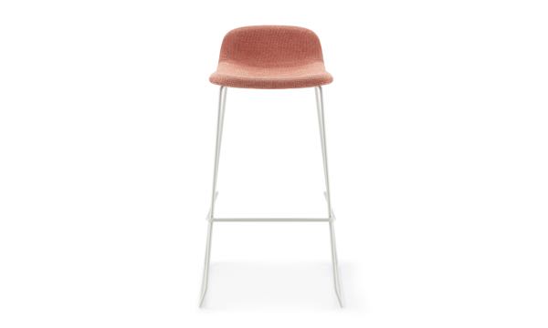 Bliss 30 SLD STN Orange Front