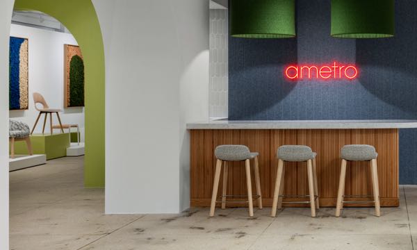 Bliss Stool Ametro
