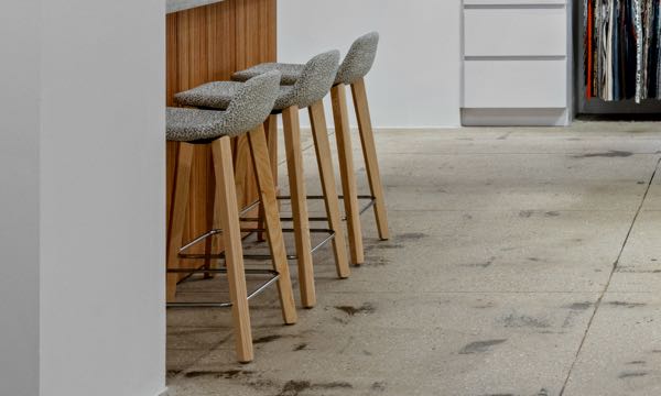 Bliss Stool Ametro
