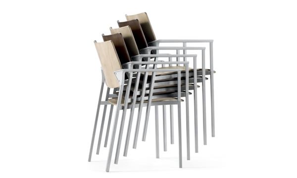 Font Chair Serif Stack