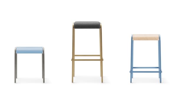 Viiva Stools 3