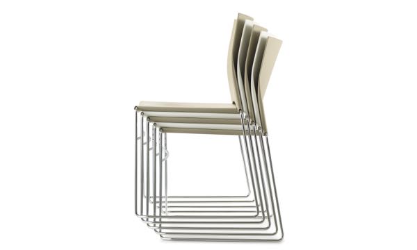 Tier Chair Stack