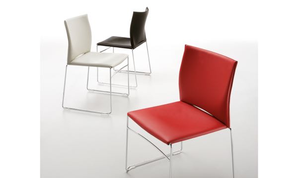 Tier Chairs Group 3