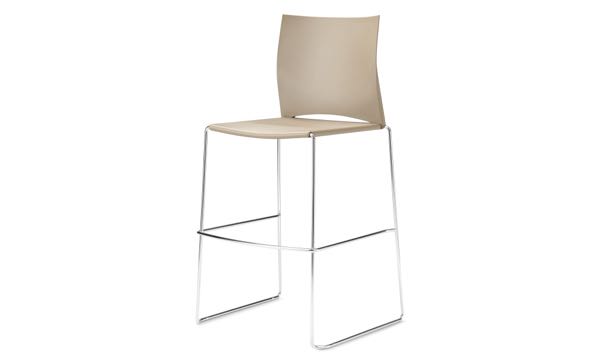 Tier Stool Sand