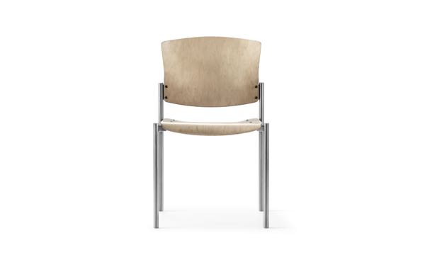 Staxx Chair Light Front