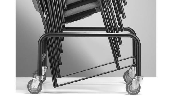 Staxx Chair Dolly
