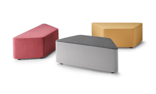Repeat Ottoman 3 seats