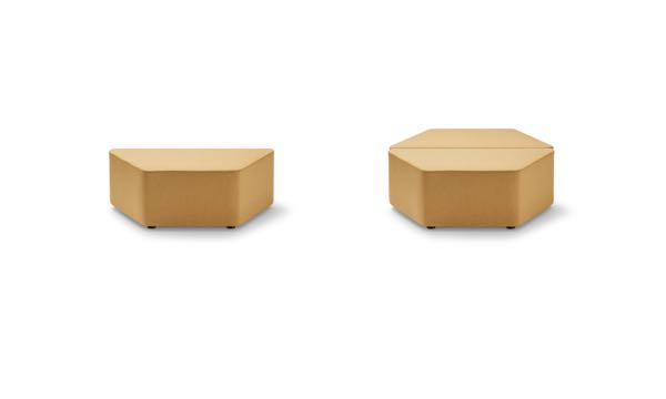 Repeat Seat Small Octagon