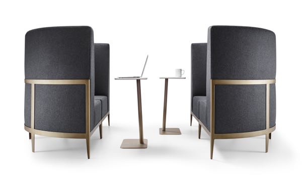 Scape Booths