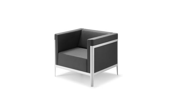 Scape Lounge by Source International