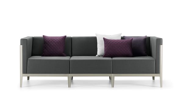 Scape 3 Seat Sofa