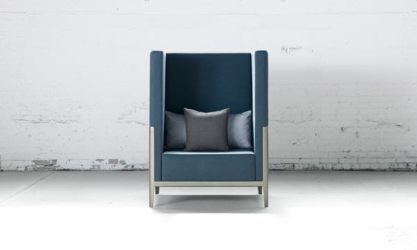 Scape Private Club Blue