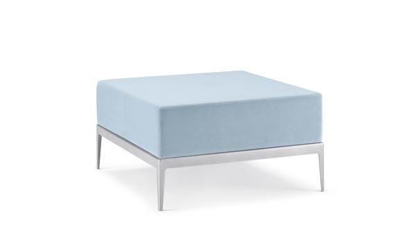 Scape Ottoman Fabric