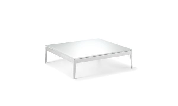 Scape 9 Table Glass