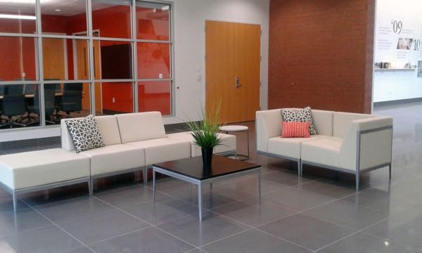 Scape Table Lobby