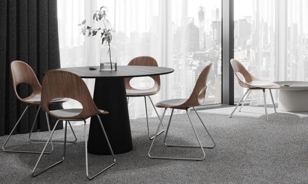 Say O Chair Lounge Hotel