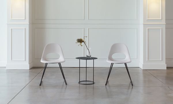 Say O Sled Small Table