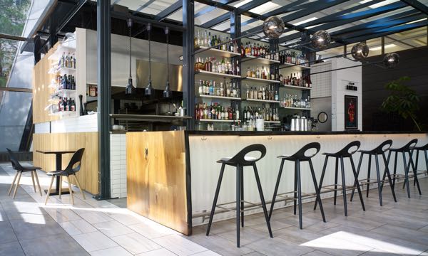 Say O Chair Stool Bar