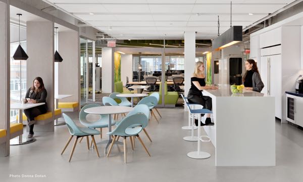 Say O Lounge Office Cafe