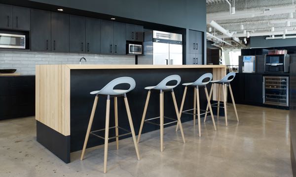 Say O Stool Kitchen Island
