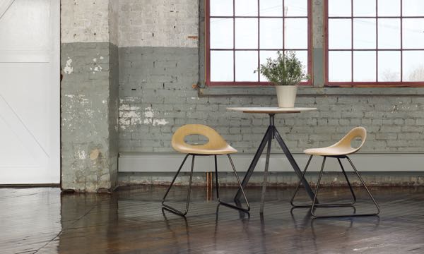 Say O Stool Round Table