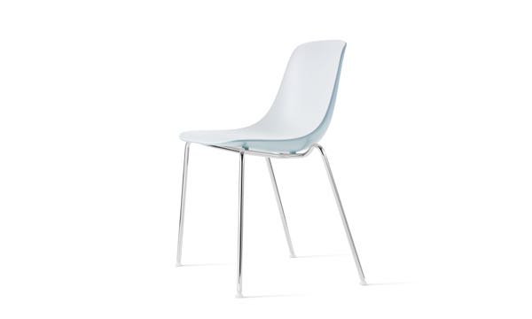 Jump Chair Blue Front 3 4