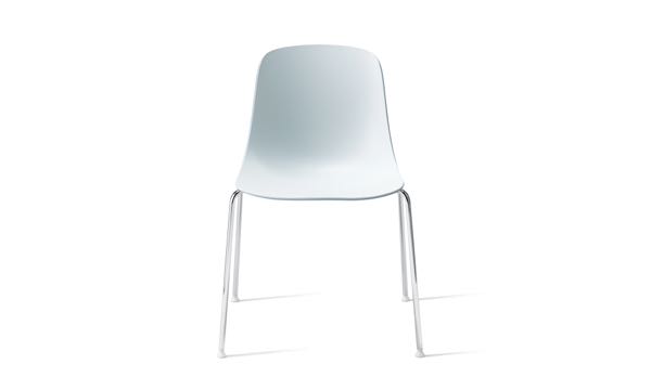 Jump Chair Blue Front