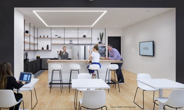 Jump Chair Stool Office Cafe