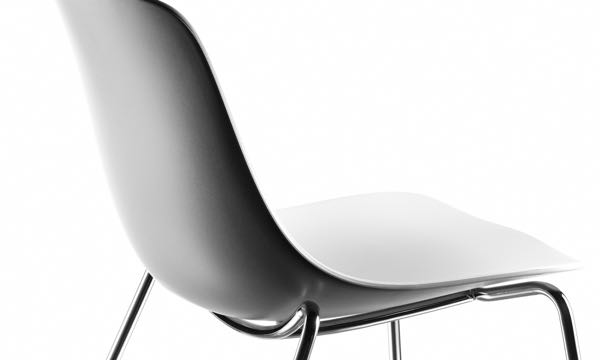 Jump Chair Detail