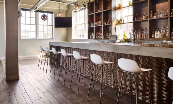Jump Stool Restaurant Bar