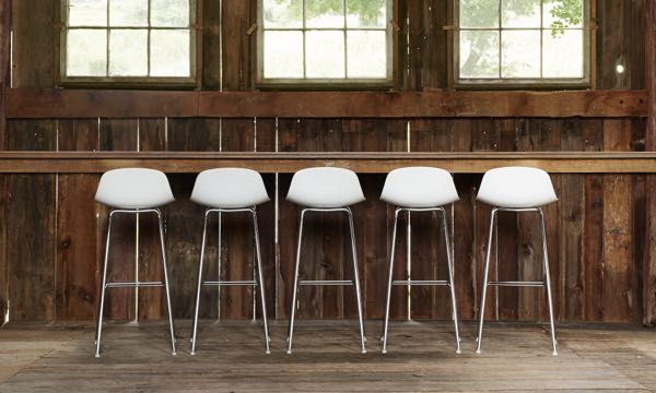 Jump Stool Barn Bar