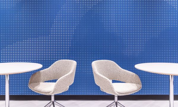 Martini Chair Tech Company