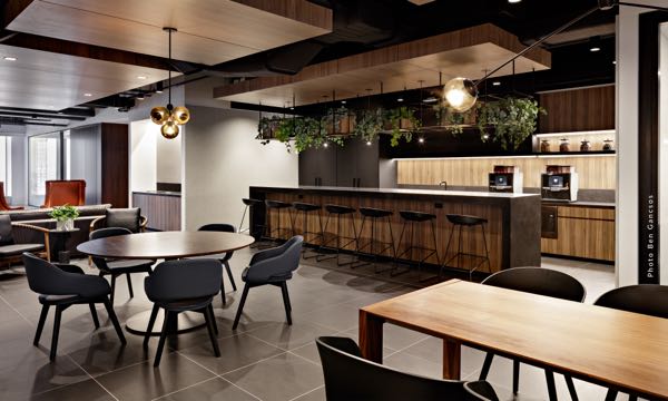 Martini Chair Office Kitchen Cafe