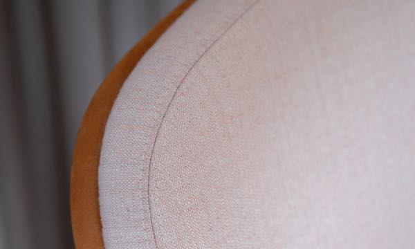 Beyond Lounge Swivel Front Detail